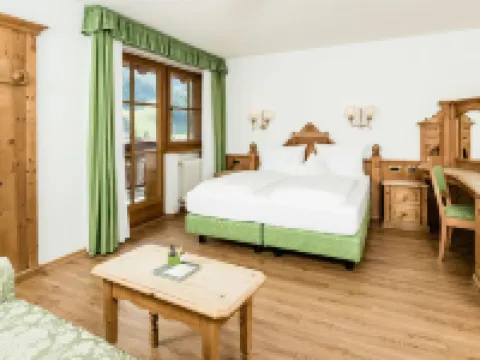Almhof Hotel Call Hotels in Mareo