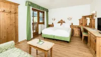 Almhof Hotel Call Hotels in San Vigilio Di Marebbe
