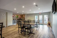 Quality Inn Lagrange East I-85 Hôtels à : LaGrange