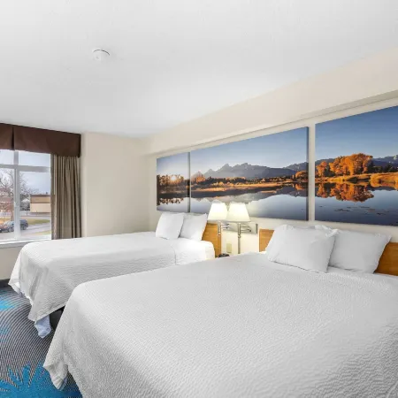 Days Inn by Wyndham Great Falls