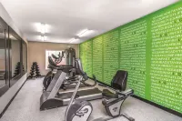 La Quinta Inn & Suites by Wyndham Rome Hoteles en Rome