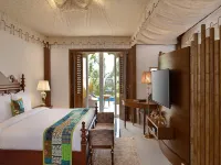 Indana Palace Jaipur Hotels near Amer