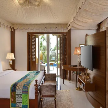Indana Palace Jaipur