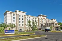 Hilton Garden Inn Mt. Laurel Hotels near TD University