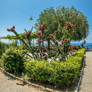 Agriturismo Valle di Marco