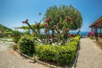 Agriturismo Valle di Marco Hotels in Pisciotta