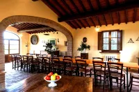 Il Querciolo - Azienda Biologica, Agriturismo e Cantina Hotels in Rigutino