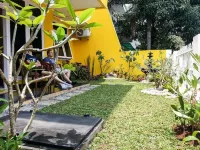 Cendana Mulia Hostel Bogor Các khách sạn ở Bogor