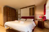 Le Petit Coeur Residence de Montagne - Apartments