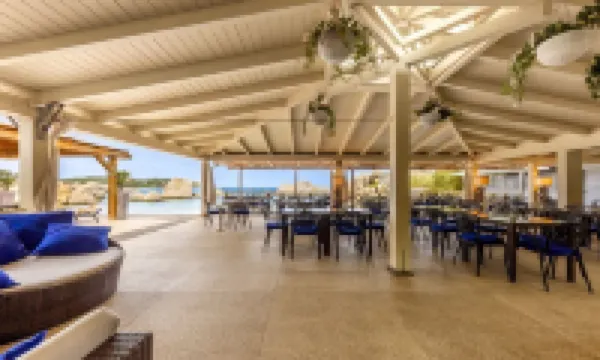 Hotel & Spa des Pecheurs