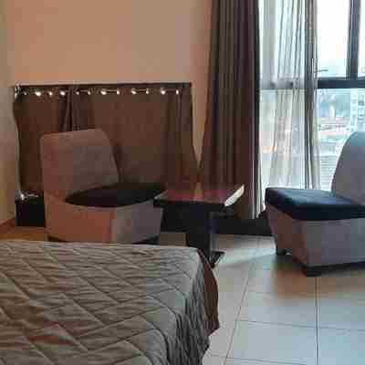 Hotel du Nord Rooms