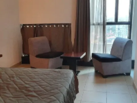 北方酒店 貝賈亞酒店