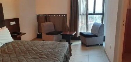 Hotel du Nord