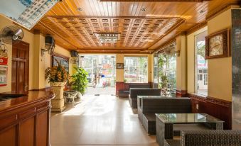 Thanh Cong 2 Hotel