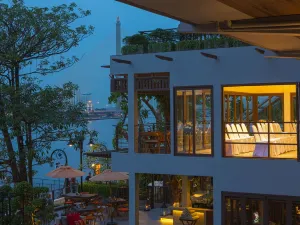 Riva Surya Bangkok