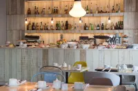 Internacional Design Hotel Hotels in Lisbon