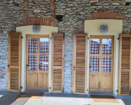 Le 5 Frecce Hotel a Cavour
