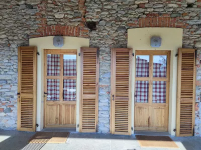 Le 5 Frecce فنادق في Villafranca Piemonte