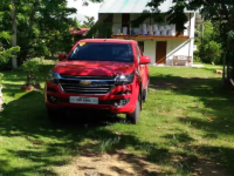 Jomajean Garden Hotels in Masbate