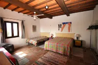 Albergo Montechiari Hotel a Colleoli