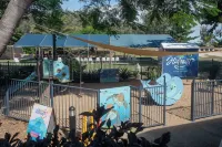 Great Keppel Island Hideaway Hotels in The Keppels