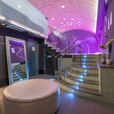 Myr Plaza Mercado & Spa
