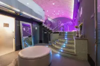 Myr Plaza Mercado & Spa - spa