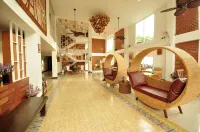 My Chiangmai Boutique Lodge Hotels in Chiang Mai