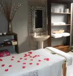 加拉加拉生態度假村 - SPA