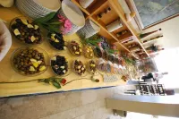 Hotel Doruk - Quầy Bar