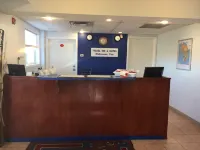 Travel Inn & Suites Hotels in Red Deer County