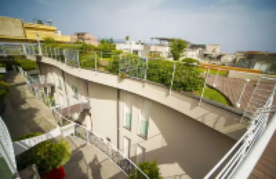 Ciclope Resort