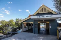 Quest Cannon Hill Hotels in Wynnum