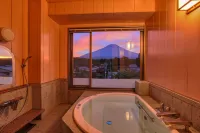 Fuji Matsuzono Hotel - Varme kilder