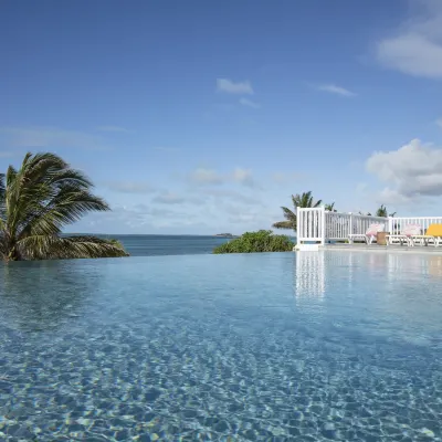 C Rodrigues Mourouk Hotels near Mascarene Islands