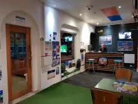 Adelaide Travellers Inn Backpackers Hostel Hotels in Fullarton