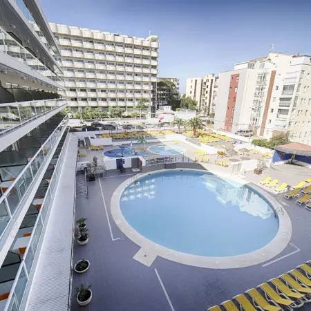 Ohtels Villa Dorada