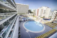 Ohtels Villa Dorada Các khách sạn ở Salou