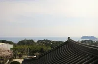 Jeju Hanok Hotel Hallagung - Ocean View