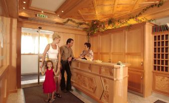 All Inclusive Hotel Bachmayerhof