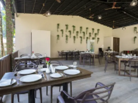 Stone Wood Premier Gokarna Hotels in Gokarn