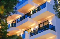 Hotel Havana Hotels in Sarande
