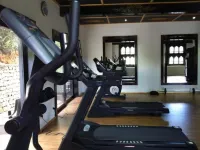 Tashi Namgay Grand - Gym