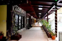 Tashi Namgay Grand Hotel di Phuntsholing