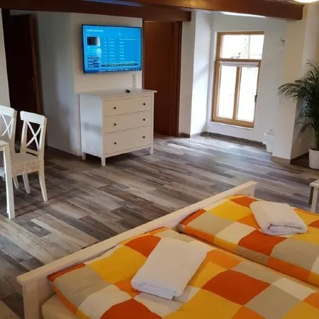 Holiday Homes Buchholz
