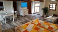 Holiday Homes Buchholz Hotels in Wohrden