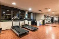 Hotel Pinija - Gym