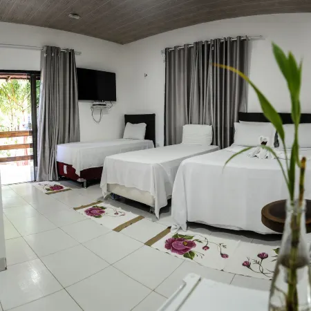 Boutique Amazonia Hotel Restaurante