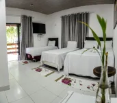 Pousada e Restaurante Amazonia Hotels in Santarem