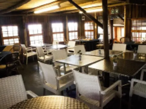 Run N Fire Hotels in Mbabane